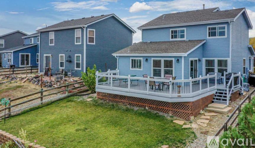 9565 Marmot Ridge Circle 3 Beds Single Family Home for Rent - Photo gallery 3