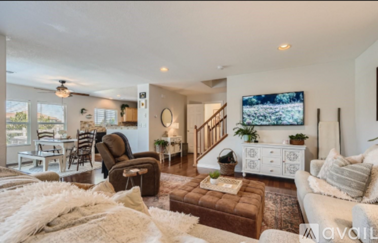 9565 Marmot Ridge Circle 3 Beds Single Family Home for Rent - Photo gallery 4