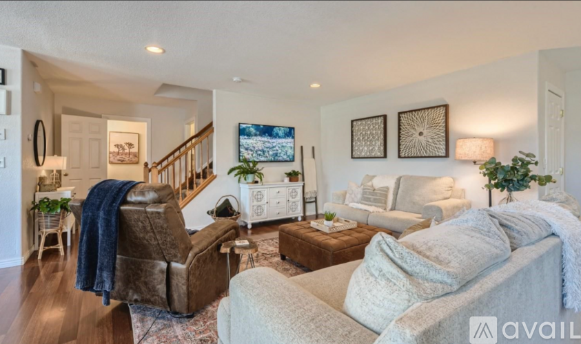 9565 Marmot Ridge Circle 3 Beds Single Family Home for Rent - Photo gallery 5