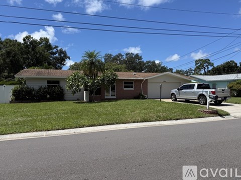 5954 Hillside Street 3 Beds Apartment for Rent