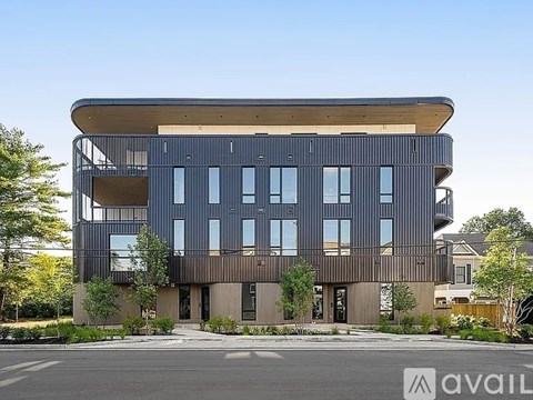 500 Merritt Avenue Studio Apartment for Rent
