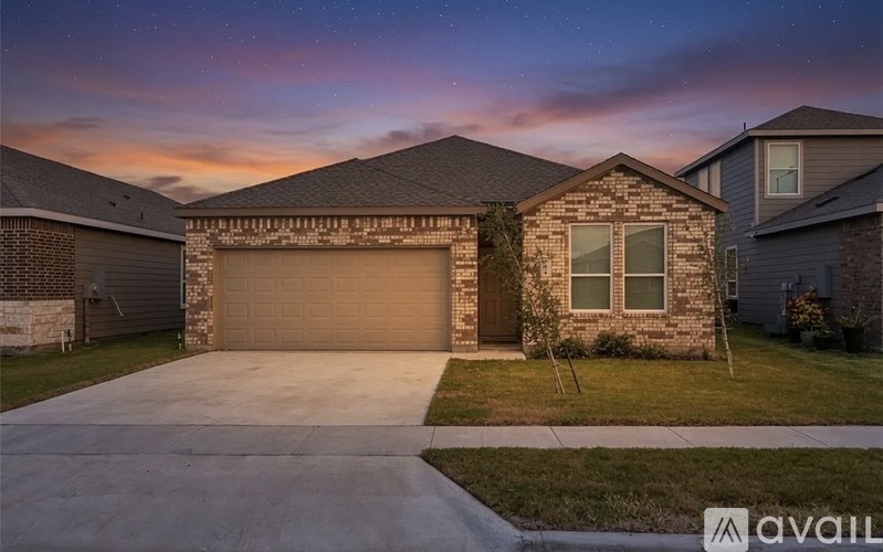 2834 Westeros Street 4 Beds Single Family Home for Rent - Photo gallery 1