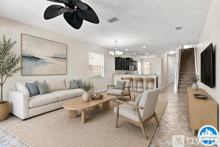 9537 Trumpet Vine Loop 3 Beds Townhouse for Rent - Photo gallery 1