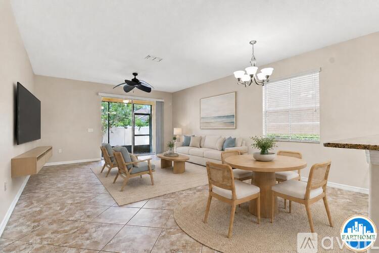 9537 Trumpet Vine Loop 3 Beds Townhouse for Rent - Photo gallery 4