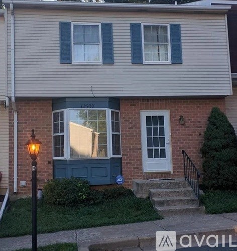 11507 Sullnick Way 3 Beds Apartment for Rent