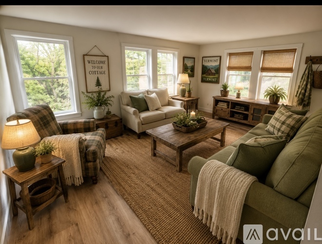 29 Markham Lane 2 Beds Single Family Home for Rent - Photo gallery 5