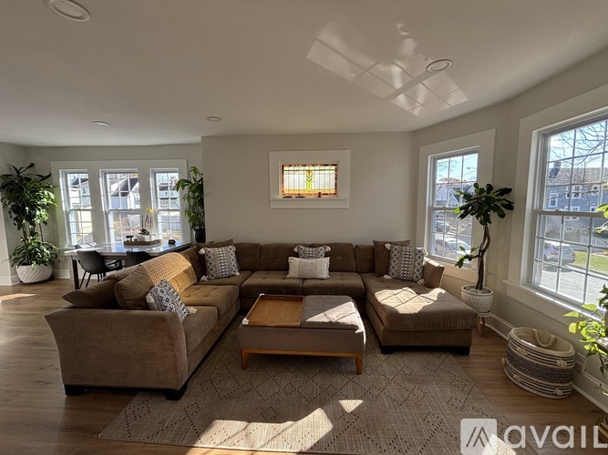 60 Harris St 4 Beds Apartment for Rent - Photo gallery 5