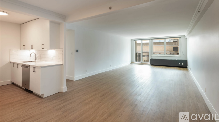 4 Longfellow Place 1 Apartment for Rent - Photo gallery 2