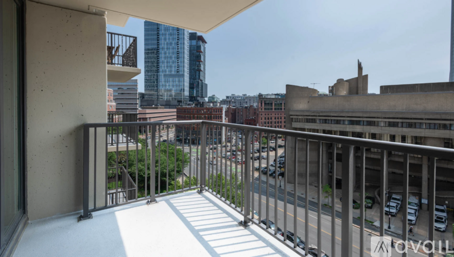 4 Longfellow Place 1 Apartment for Rent - Photo gallery 3