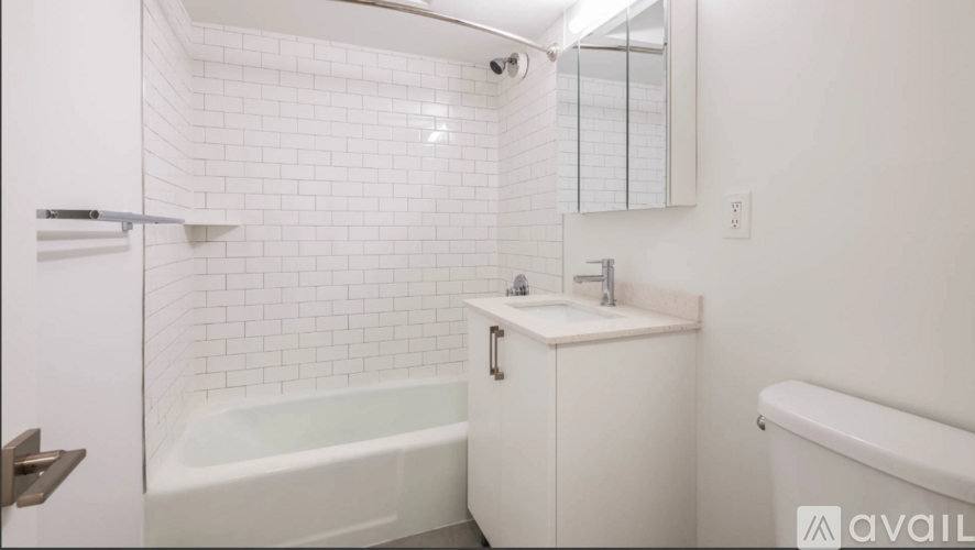 4 Longfellow Place 1 Apartment for Rent - Photo gallery 4
