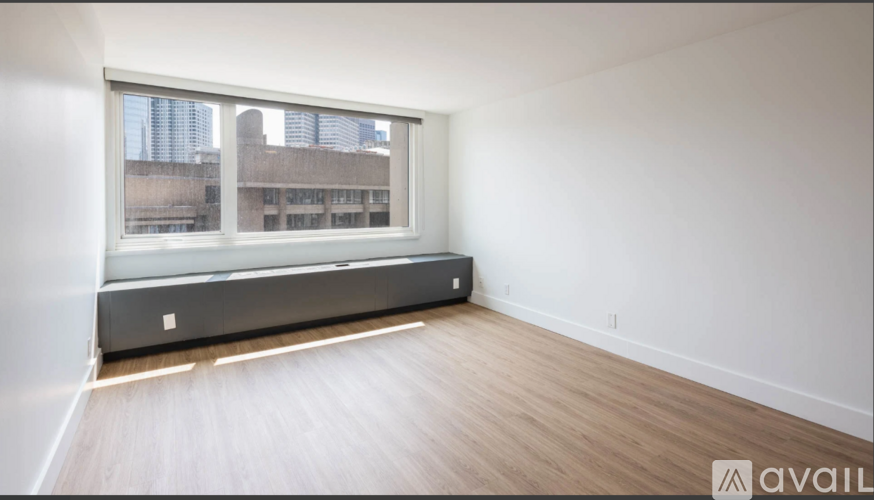 4 Longfellow Place 1 Apartment for Rent - Photo gallery 5