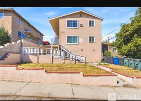 3737 Whiteside Street 3 Beds Apartment for Rent