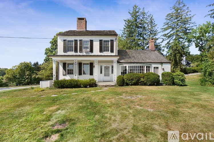 1 Pound Ridge Road 4 Beds Single Family Home for Rent - Photo gallery 1