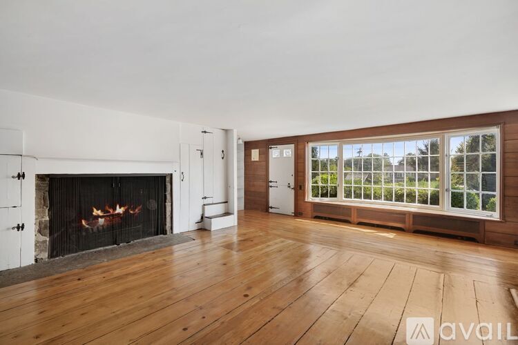 1 Pound Ridge Road 4 Beds Single Family Home for Rent - Photo gallery 3