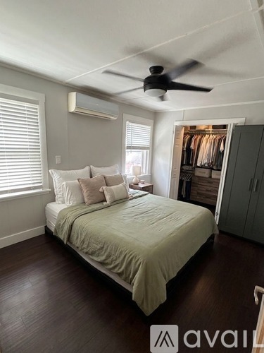 2303 Overlook Drive 1 Single Family Home for Rent - Photo gallery 2