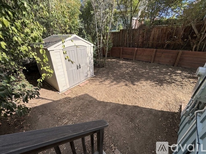 2303 Overlook Drive 1 Single Family Home for Rent - Photo gallery 4