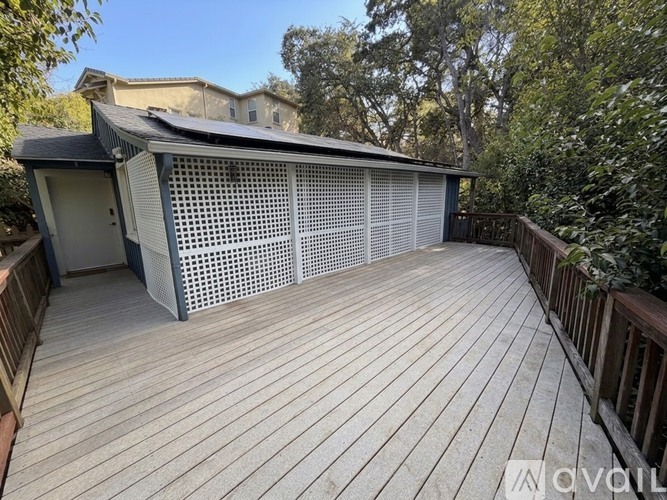 2303 Overlook Drive 1 Single Family Home for Rent - Photo gallery 5