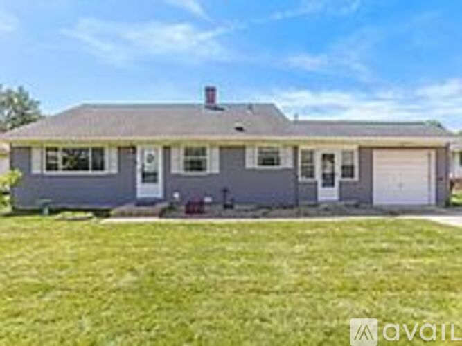 4853 Cemetery Rd 3 Beds Single Family Home for Rent - Photo gallery 1
