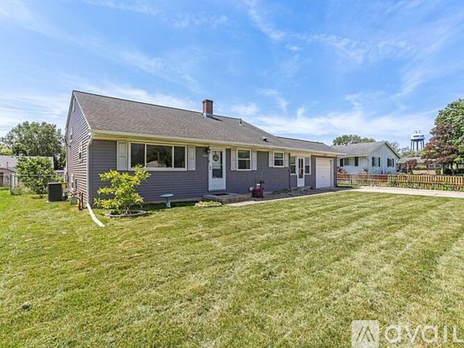 4853 Cemetery Rd 3 Beds Single Family Home for Rent - Photo gallery 2