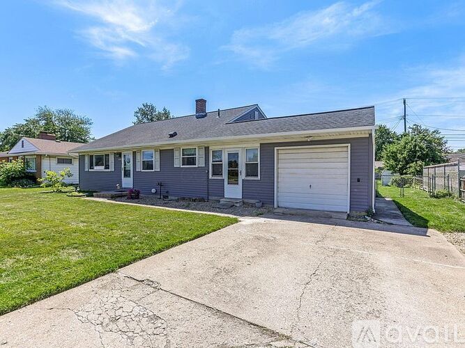 4853 Cemetery Rd 3 Beds Single Family Home for Rent - Photo gallery 3
