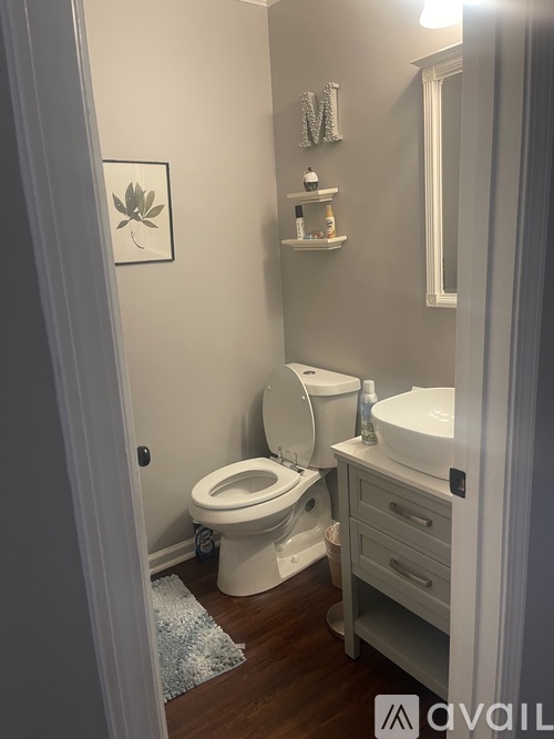 4030 Villager Way 3 Beds Single Family Home for Rent - Photo gallery 3