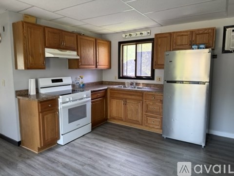 717 2Nd St NW 2 Beds Apartment for Rent