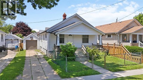 235 RUSSELL STREET South 3 Beds Apartment for Rent