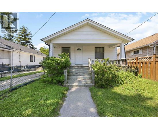 235 RUSSELL STREET South 3 Beds House for Rent - Photo gallery 3