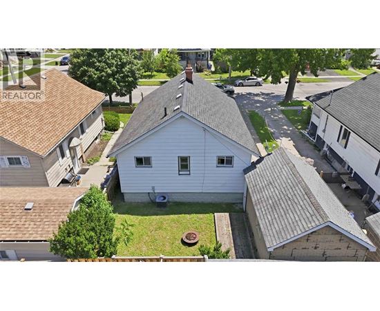 235 RUSSELL STREET South 3 Beds House for Rent - Photo gallery 4