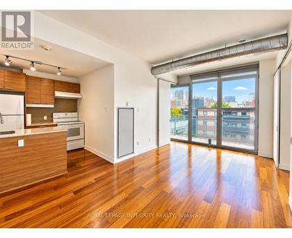 331 - 354 GLADSTONE AVENUE 2 Beds Apartment, Condo, Home for Rent - Photo gallery 3