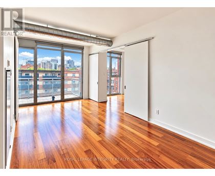 331 - 354 GLADSTONE AVENUE 2 Beds Apartment, Condo, Home for Rent - Photo gallery 4