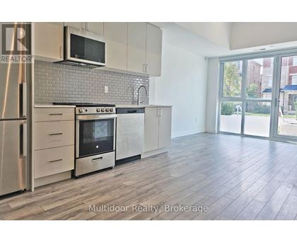 151 - 1005 DUNDAS STREET E 3 Beds Apartment, Condo, Home for Rent - Photo gallery 3