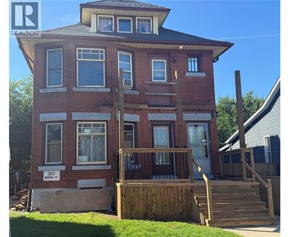 313 GEORGE STREET Unit# A 2 Beds House for Rent - Photo gallery 1