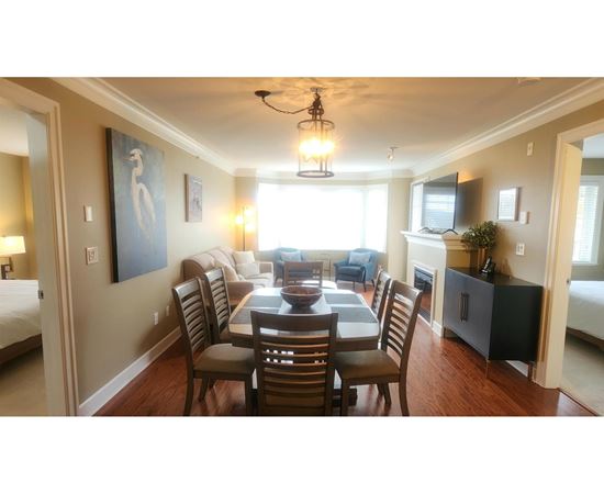 15357 ROPER AVENUE 2 Beds Apartment, Home for Rent - Photo gallery 2