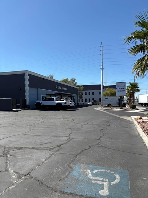 5880 South Valley View Boulevard Studio Apartment for Rent