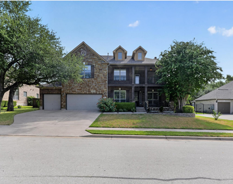 3010 Lombardi Way 5 Beds Apartment for Rent