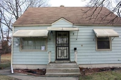2327 Marshall Place 2 Beds Apartment for Rent