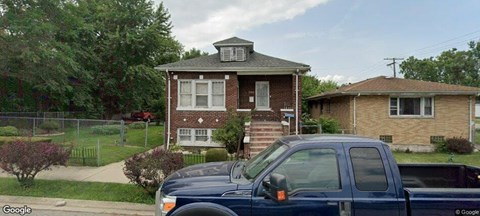 1308 Roosevelt Place 3 Beds Apartment for Rent