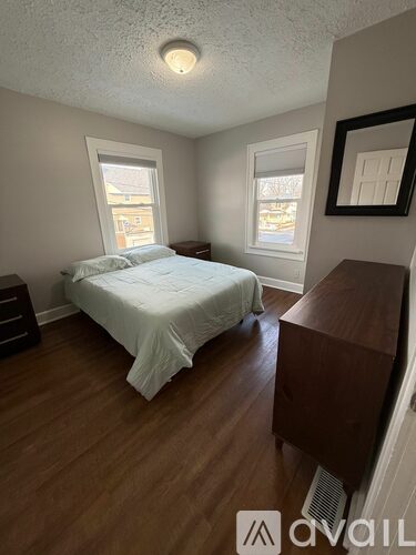 4823 E Michigan St 1 Apartment for Rent - Photo gallery 1
