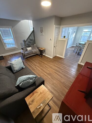 4823 E Michigan St 1 Apartment for Rent - Photo gallery 5