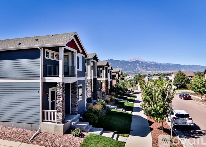 2481 Ellingwood Drive 3 Beds Single Family Home for Rent - Photo gallery 3