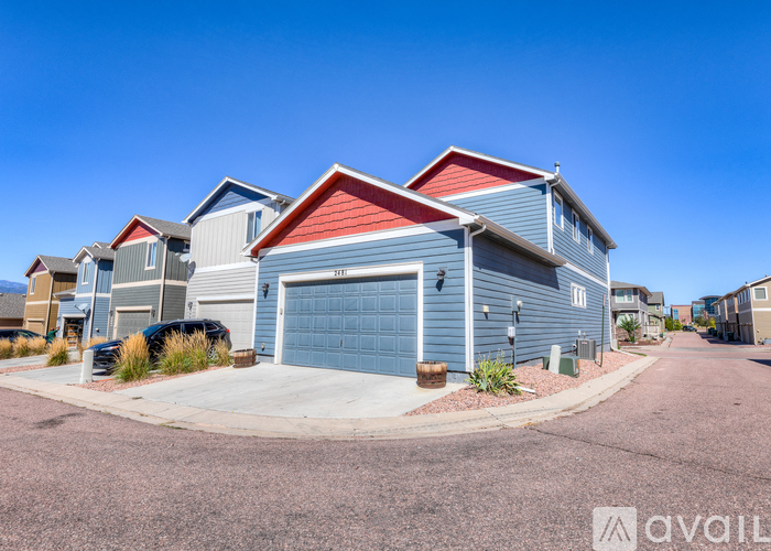 2481 Ellingwood Drive 3 Beds Single Family Home for Rent - Photo gallery 4