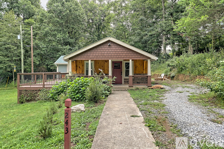 243 Ov Justus Rd 3 Beds Single Family Home for Rent - Photo gallery 1