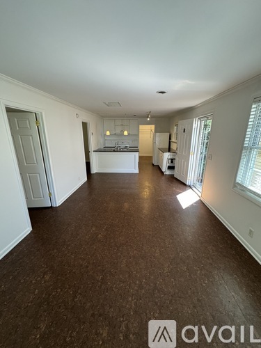 2213 White Ave 2 Beds Single Family Home for Rent - Photo gallery 1