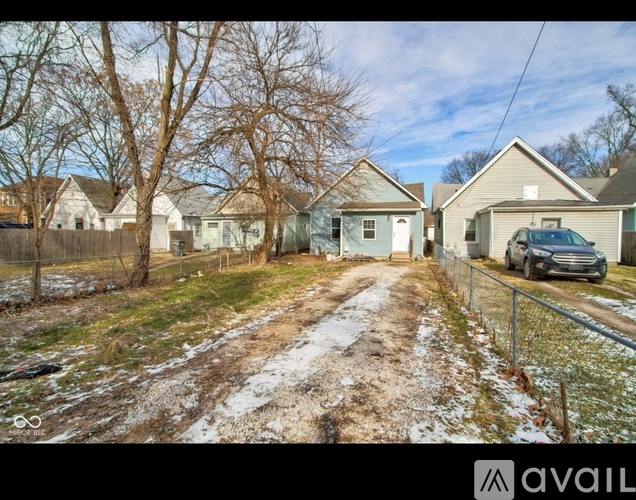 957 West Roache Street 3 Beds Single Family Home for Rent - Photo gallery 3