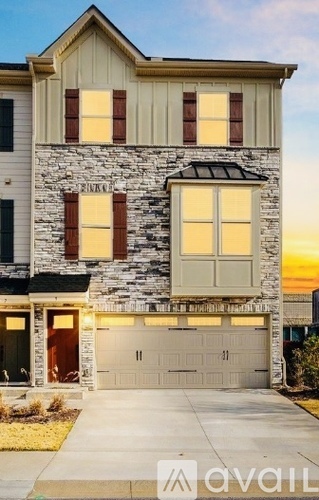 9 Eagle Wood Drive 3 Beds Single Family Home for Rent - Photo gallery 1