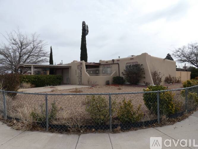 7530 Lucca Lane Southwest 3 Beds Single Family Home for Rent - Photo gallery 4