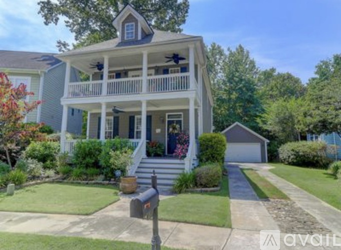 539 Shem Butler Court 3 Beds Single Family Home for Rent - Photo gallery 1