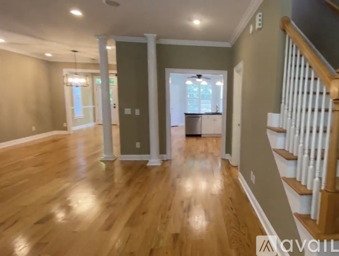 539 Shem Butler Court 3 Beds Single Family Home for Rent - Photo gallery 2