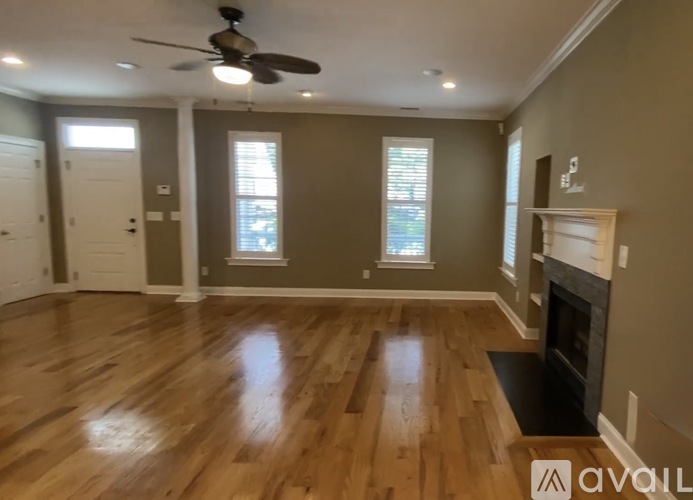 539 Shem Butler Court 3 Beds Single Family Home for Rent - Photo gallery 3